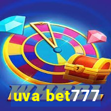 uva bet777